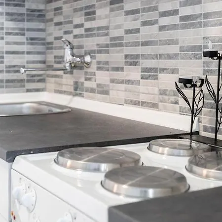 Jamblip - Two Bedroom With Balcony Appartamento *