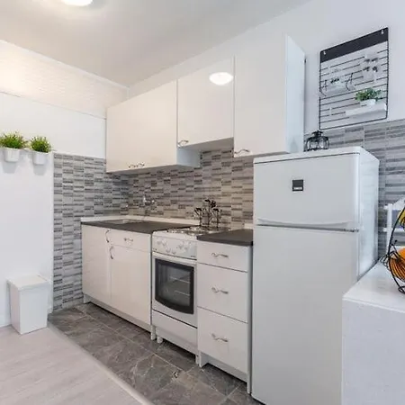 Jamblip - Two Bedroom With Balcony Spalato