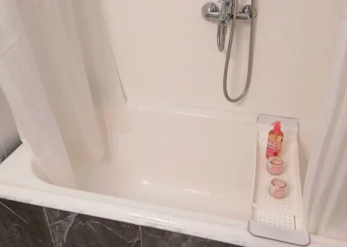 Appartement Jamblip - Two Bedroom With Balcony Split